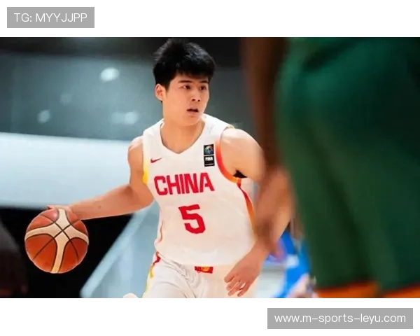 CBA 新星 19 岁砍 40 分，震惊教练