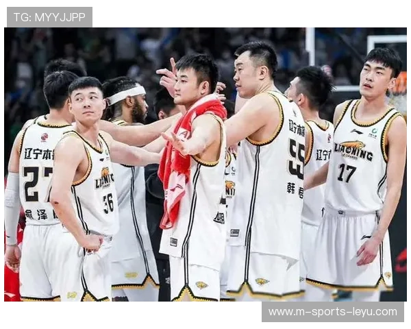 CBA季后赛提前对阵公布，辽宁巧避“死敌”战局引爆期待