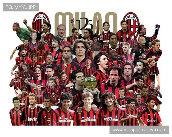 AC米兰购入法国全能中场：性价比全解析，能否成就意甲新传奇？