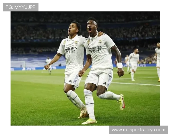 皇马若继续培养年轻核心，球队未来竞争力稳固