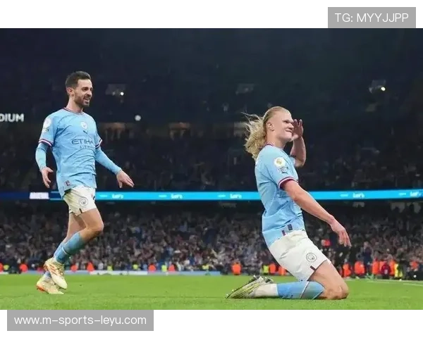 BIG6云集前八，哈兰德双响助曼城摘下樱桃，哈兰德曼城转会