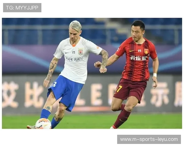 鲁能引援计划曝光：冲冠蓝图与财政博弈并存