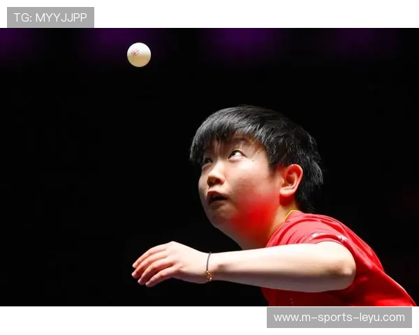 孙颖莎3-1晋级，国乒女单战力满满！，国乒女队孙颖莎家住在哪