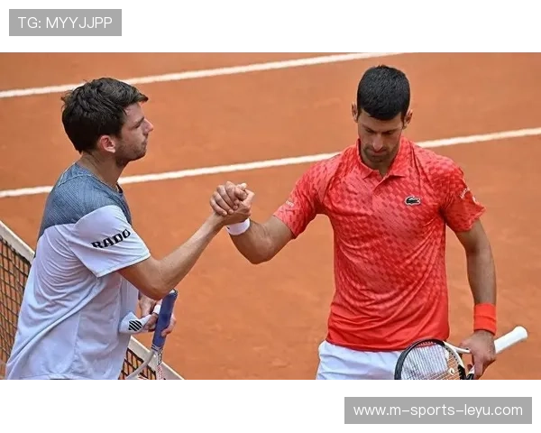 德约的稳定太可怕了,赢球已经成日常,德约打法 德约的稳定太可怕了,赢球已经成日常,德约打法