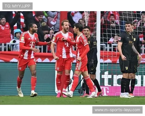 拜仁两战神爆发救主德甲格局再度反转,拜仁豪夺德甲九连冠! 拜仁两战神爆发救主德甲格局再度反转,拜仁豪夺德甲九连冠!