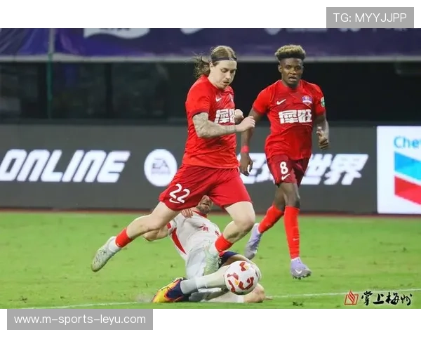 梅州客家保级路艰难，罗德里格百场贡献成唯一亮点