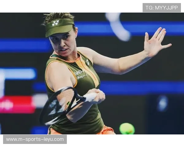 赛场奇迹：运动员“逆风翻盘”让人热血沸腾