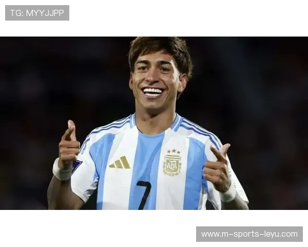 2025-2026赛季南美足球联赛焦点球员