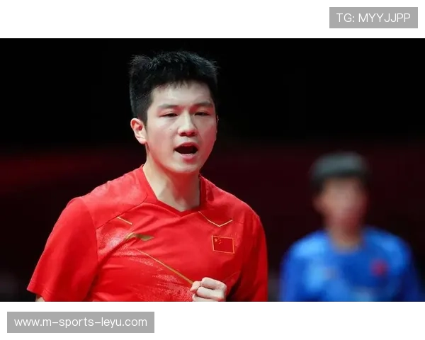 樊振东反手拧拉技术再进化，全运会夺金后瞄准世乒赛三连霸